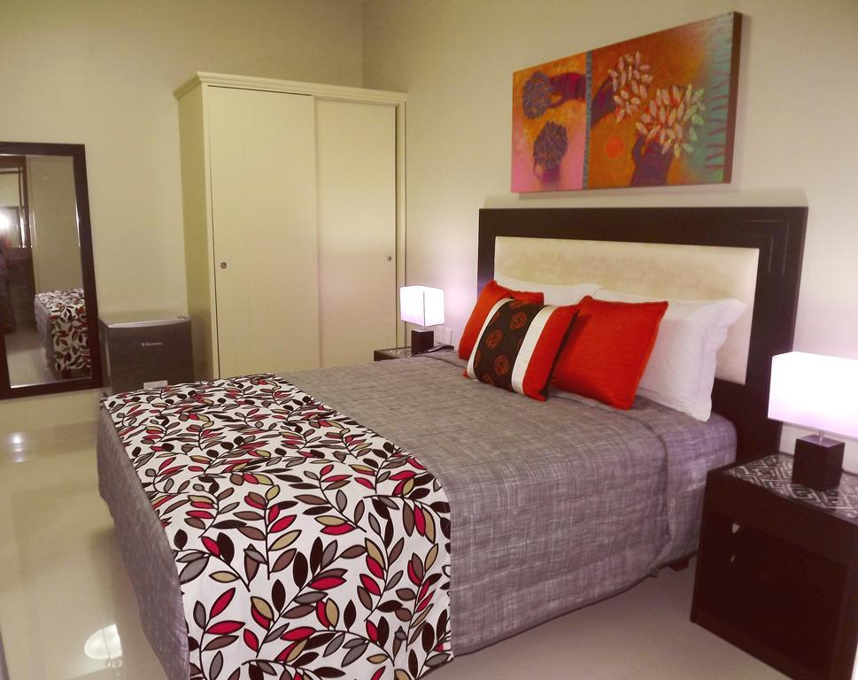 El Principe Hoteles Piura Zimmer foto