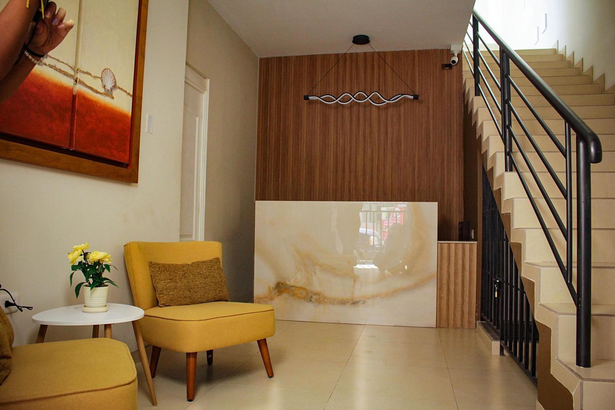 El Principe Hoteles Piura Exterior foto
