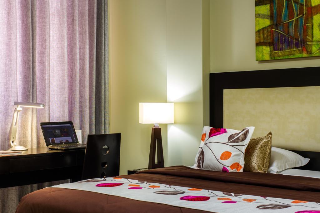El Principe Hoteles Piura Zimmer foto